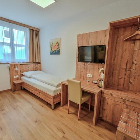 Hotel "City Rooms Wels" Exterior photo
