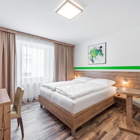 Hotel "City Rooms Wels" Exterior photo