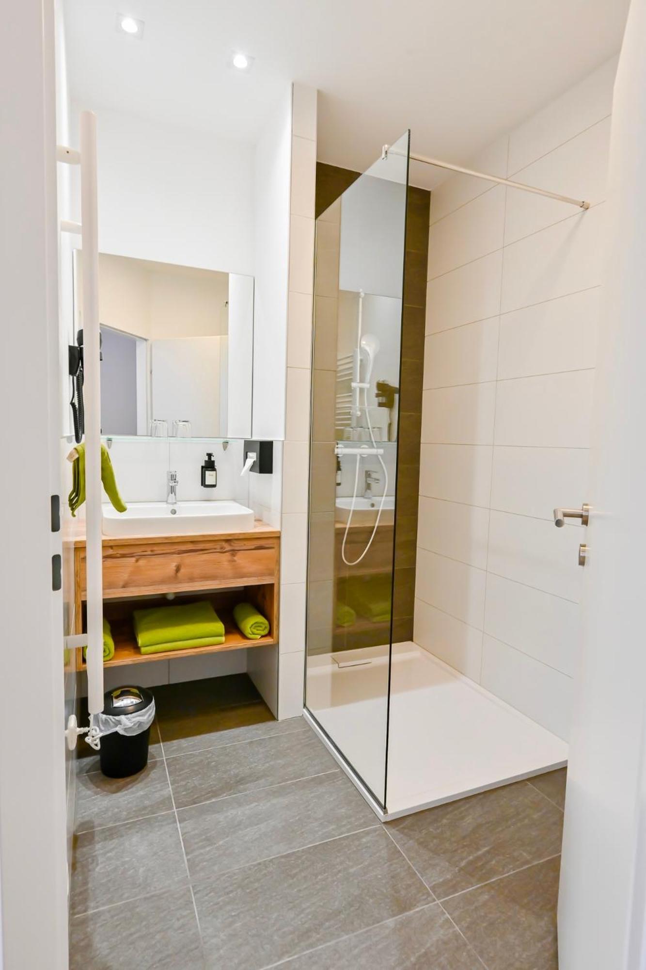 Hotel "City Rooms Wels" Exterior photo