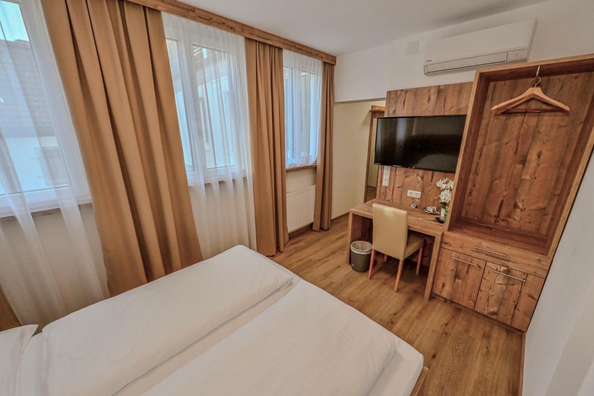 Hotel "City Rooms Wels" Exterior photo