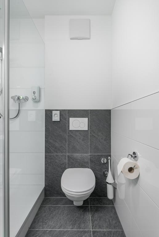 Hotel "City Rooms Wels" Exterior photo