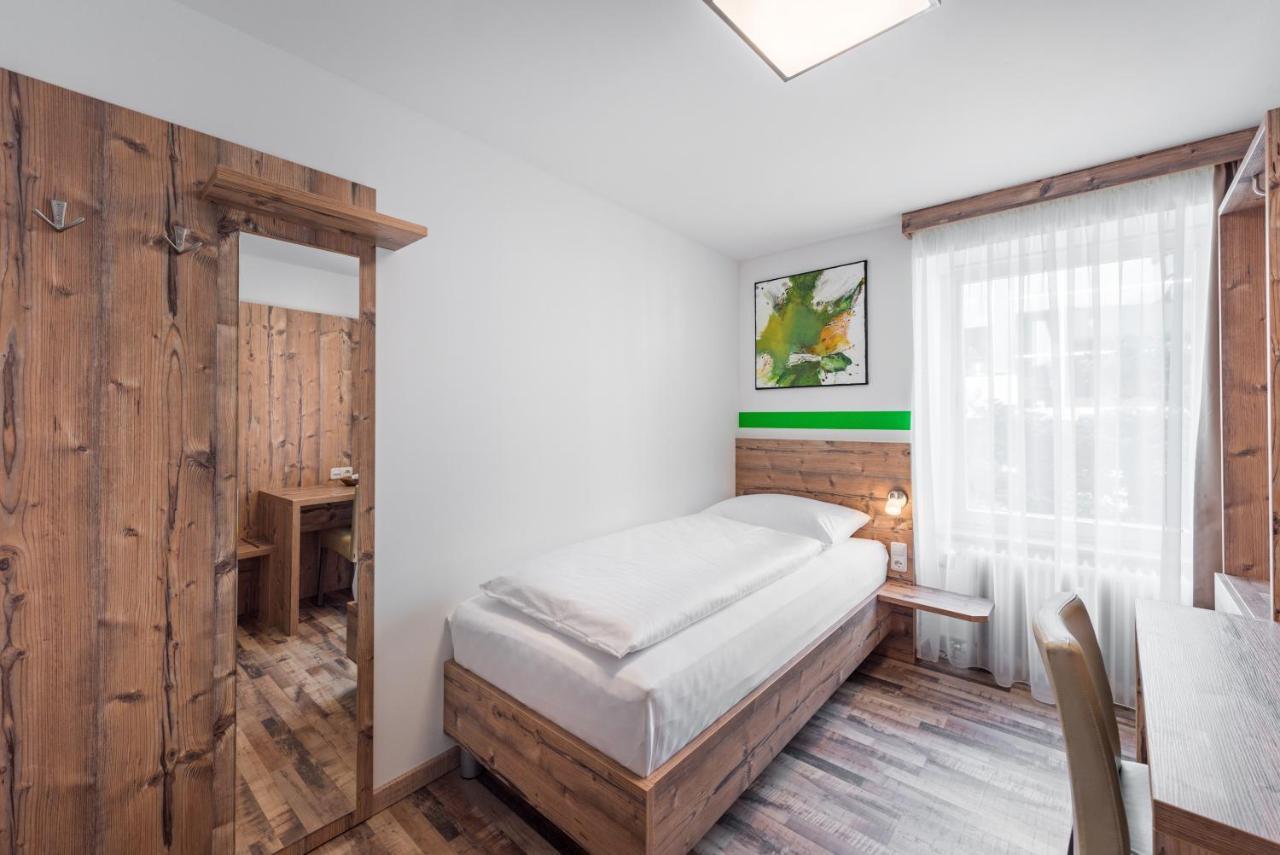 Hotel "City Rooms Wels" Exterior photo