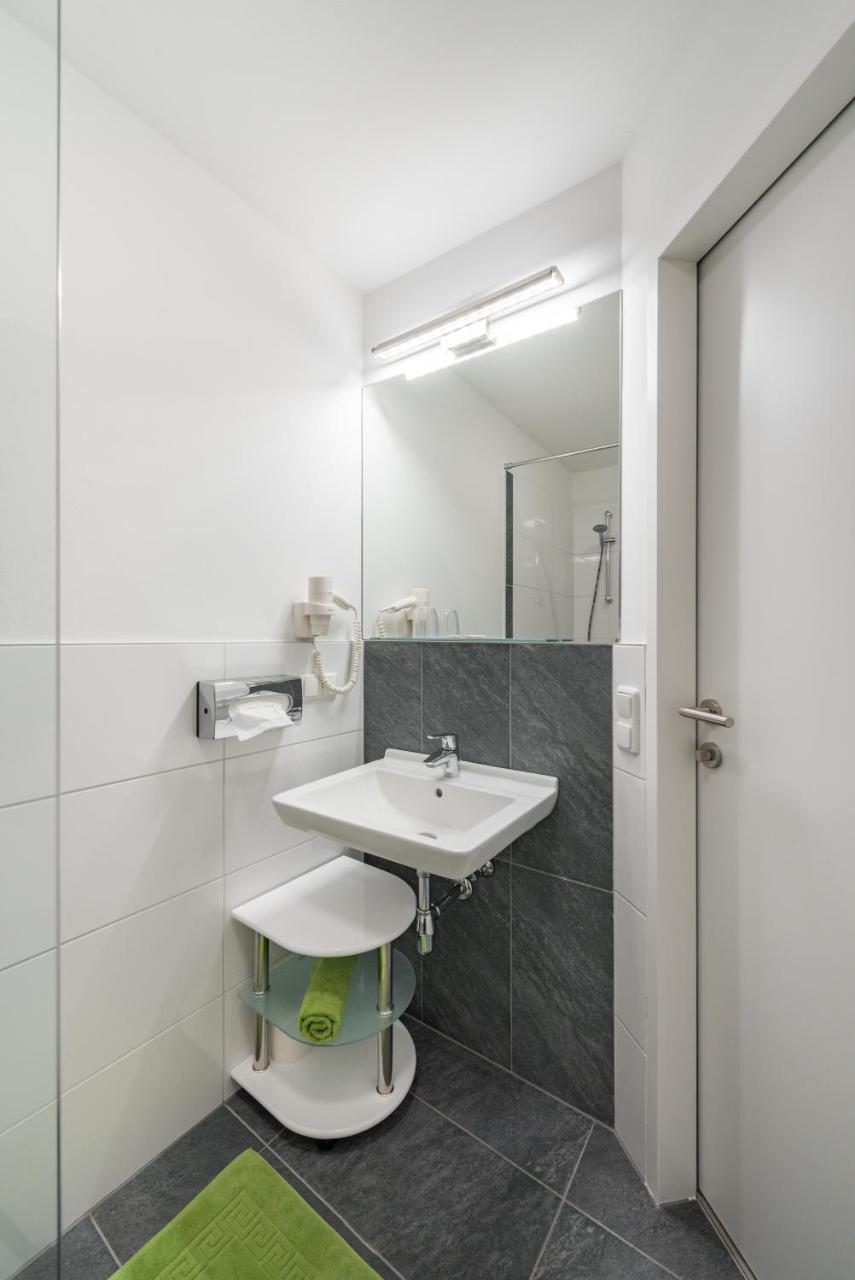 Hotel "City Rooms Wels" Exterior photo