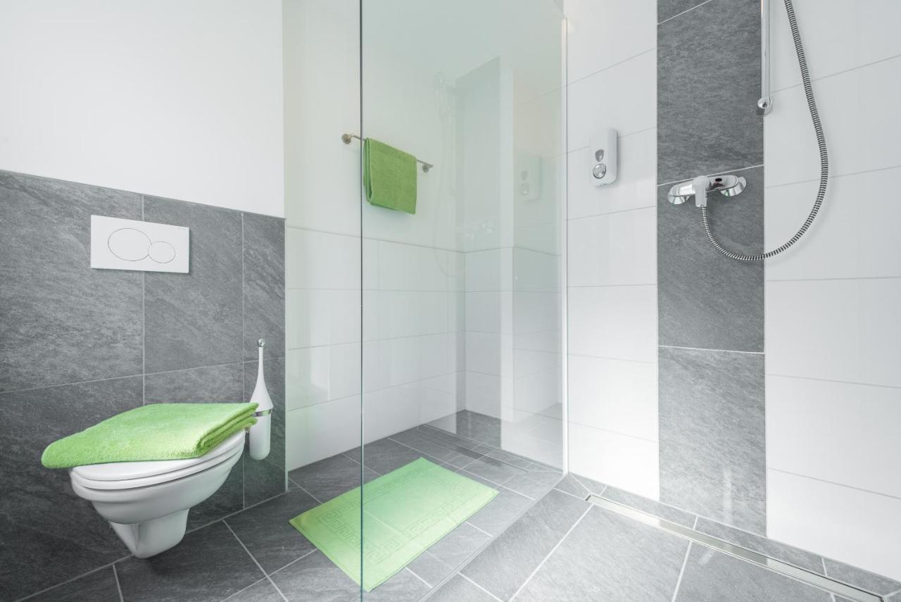 Hotel "City Rooms Wels" Exterior photo