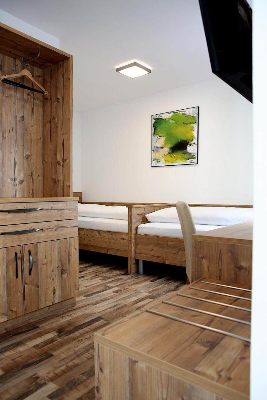 Hotel "City Rooms Wels" Exterior photo