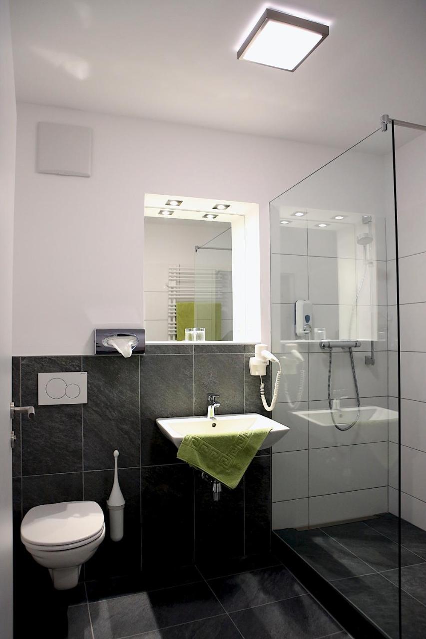 Hotel "City Rooms Wels" Exterior photo